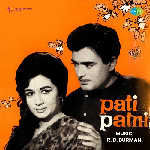 Pati Patni (1966) (Hindi)